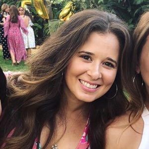 Meet your Posher, Jackie